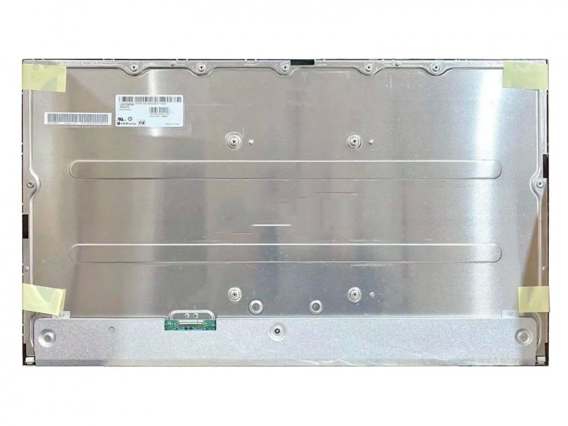 LM270WR3-SSC2   LG 27  inch lcd display module