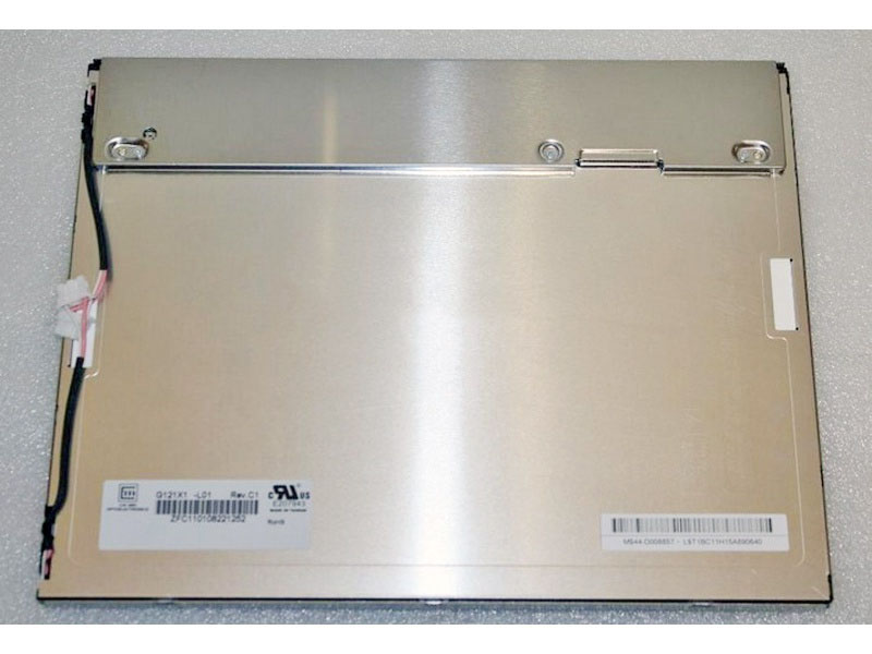 G121X1-L01   12.1  inch  tft screen  for CMO