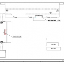 LCD display       P1500XGF2MA00       15.0 inch       1024*768       Industrial  screen