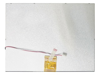 LCD display      TM104SDHG30-71         10.4 inch           800*600          Industrial  screen