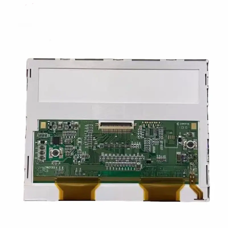 AM640480G2TNQWT09H  Ampire LCD Screen Touch Panel