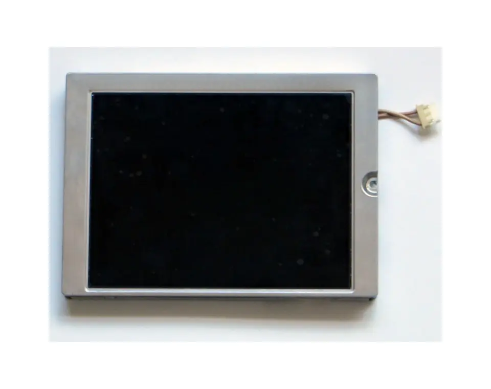 TCG057VG1AC-G50  Kyocera   5.7 inch   panel lcd