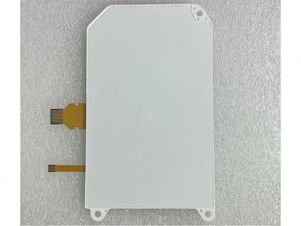 LS027B7DH02C  Sharp 2.7 inch lcd panel