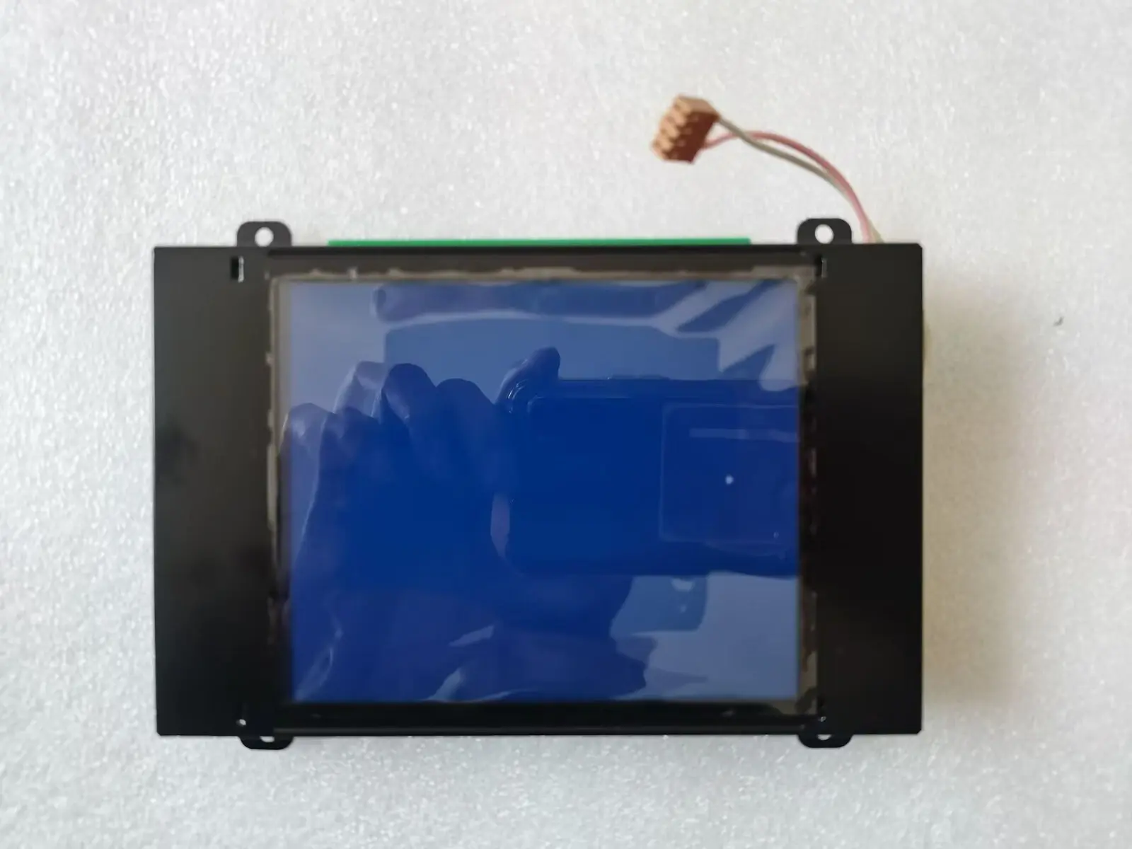 MSG160128C-FTI-VZ#000 LCD Display Modules