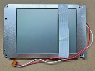 LCD display        SP14Q006-T       5.7 inch        320*240      Industrial  screen