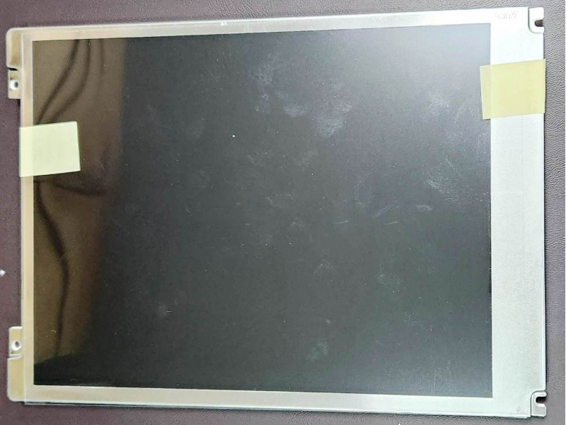 G084SN05 V.904   8.4 inch  panel lcd  for  AUO