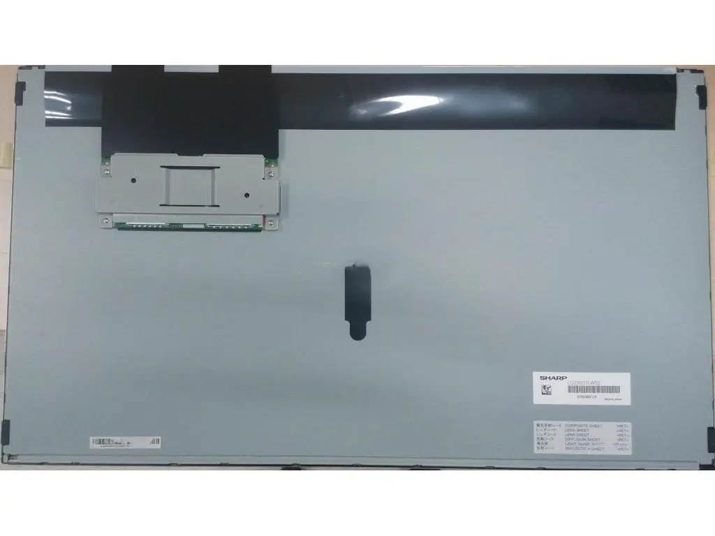 lq235d1lw03  Sharp 23.5 inch  tft lcd module