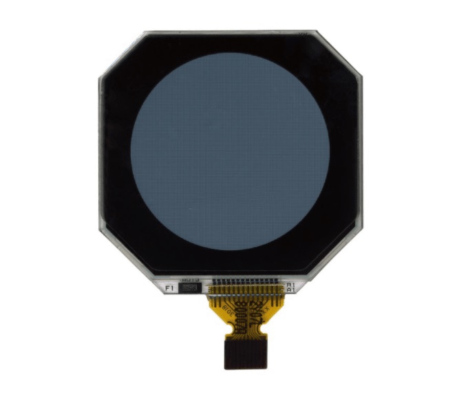 ls010b7dh01  Sharp 0.99 inch lcd display screens