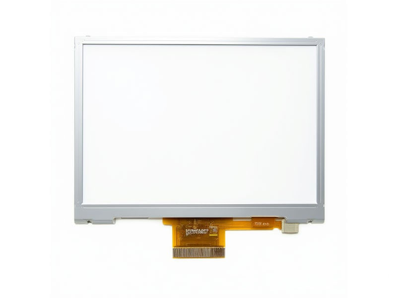 PA080XS1-LF 8 Inch Lcd Display Module