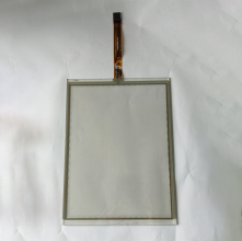 D18HST104009W 10.4inch Two-layer structure, 5-wire resistive touch screen