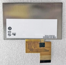 G043FTN01.0  4.3  inch display modules   for  AUO