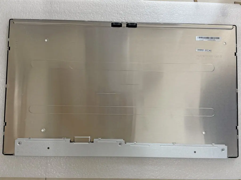 G270HTN01.0  AUO  27 inch tft display