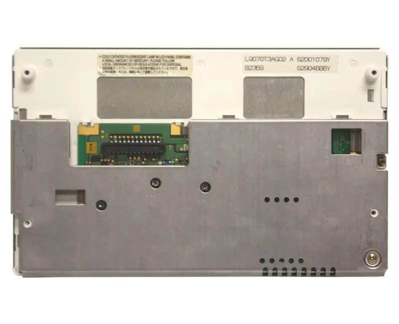 LQ070T3AG02   Sharp  7  inch  lcd panel