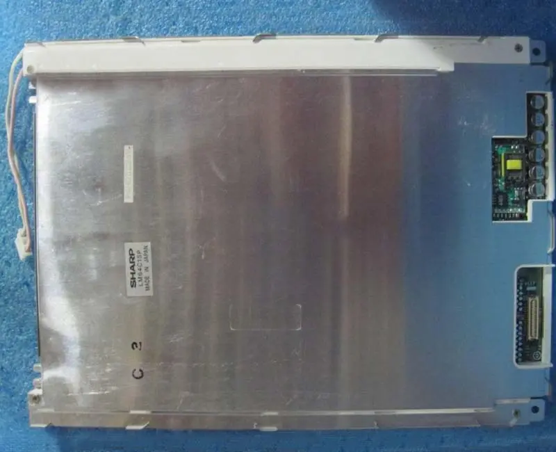 Sharp LM6Q35 5.5
