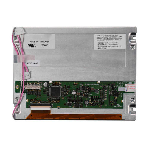 OPTREX  T-51750GD065J-FW-AYN  6.5  Inch Tft Display