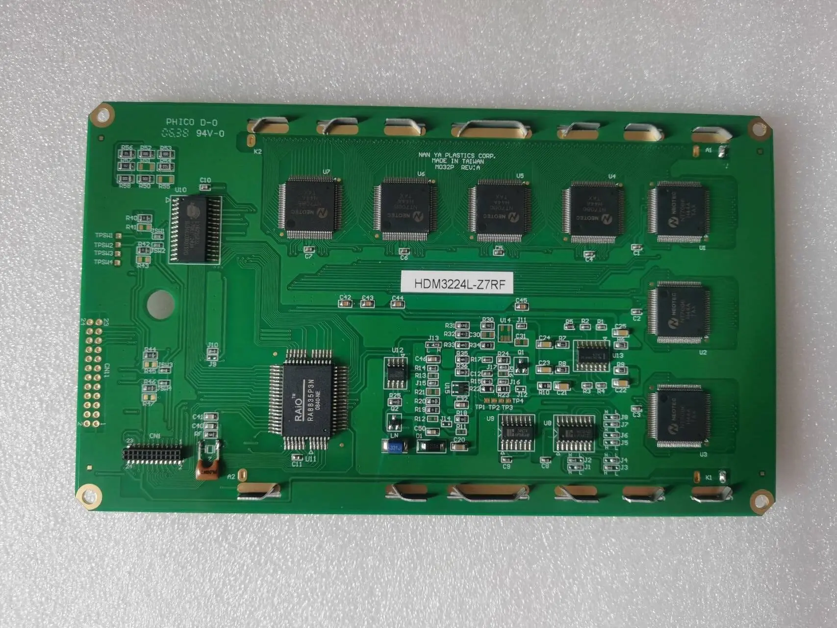 HDM3224L-Z7RF M032PGC1 LMCKBM032V36GKS M032 new lcd panel