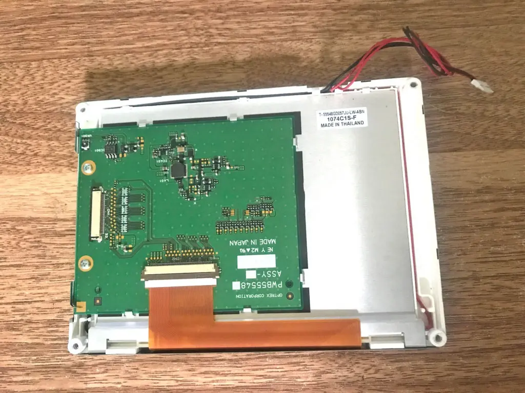 T-55548GD057JU-LW-ABN Kyocera