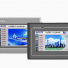 MCGS kunluntongtai  State Touch Screen E Series 7-inch  TPC7022ex