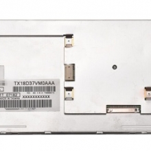 TX18D37VM0AAA   HITACHI  7   LCD