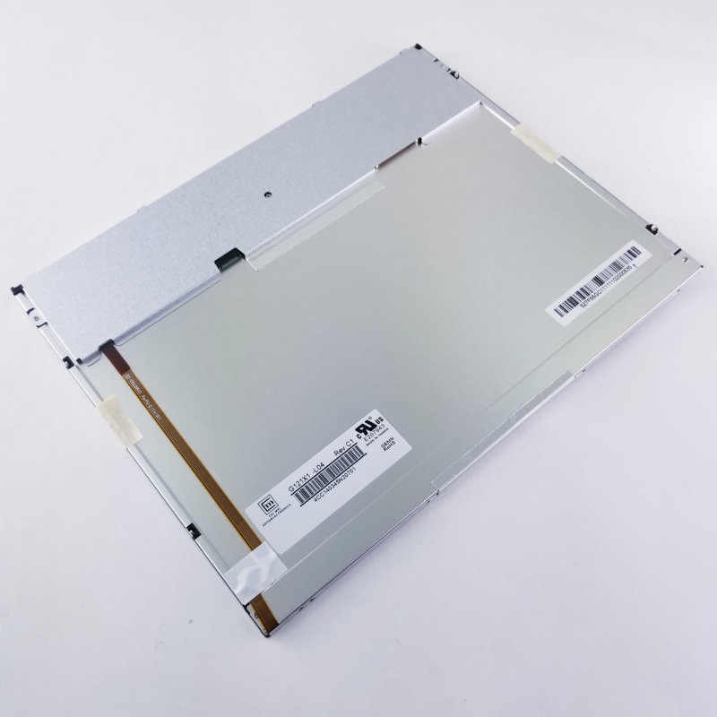 Innolux  G121X1-L04 Rev.C1  Display  Lcd