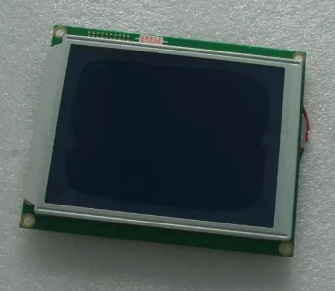 PG320240D-PA 5.7 inch  Display Monitors  Lcd Screen Display