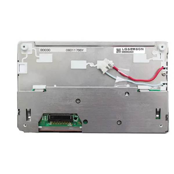 lq6bw50n  Sharp 5.8    inch display lcd