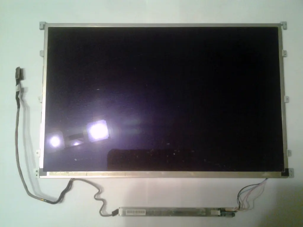 lq170m1la4b   Sharp  17  inch  lcd display module