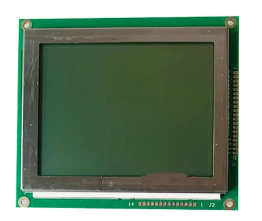 EW50076YLY  lcd display module