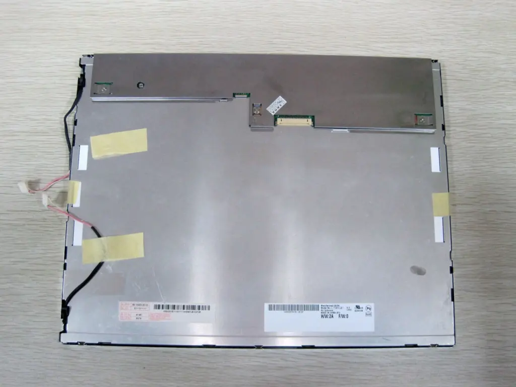 G150XG01V0  AUO  15 inch  lcd panel