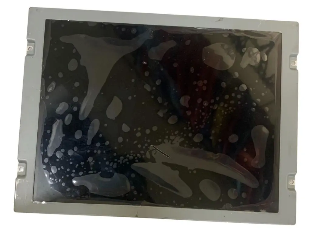 T-55786GD084J-LW-AFN  Kyocera  8.4 inch tft screen