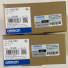 Omron PLC CJ1W series CJ1W-ETN21/FLN22/EIP21/PA202/TC001/MD231 is original and new. For other models, please consult customer service