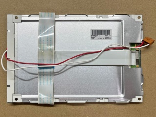 LCD display        SP14Q006-T       5.7 inch        320*240      Industrial  screen