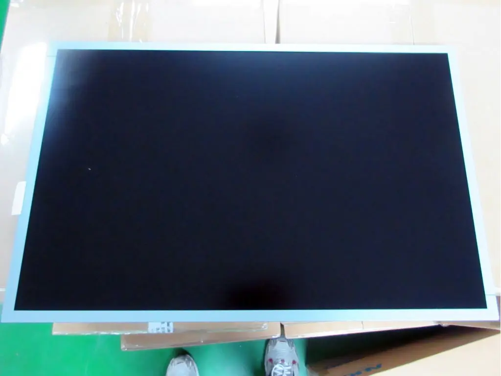 M240UAN01.0  AUO  24 inch lcd display module