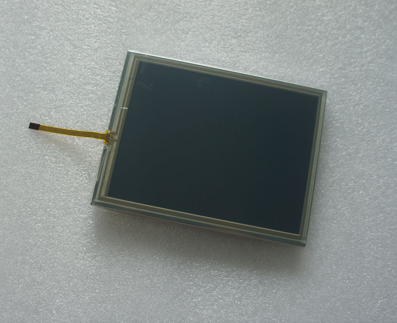 KOE  TX17D01VM5BAA-3 REV.C  image 2