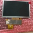 TM050RDZG03-30 Tianma 5" a-Si TFT-LCD  LCM 800(RGB)×480  WVGA  188PPI