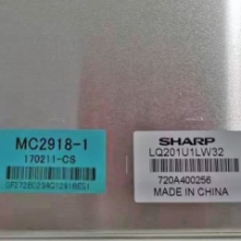 LQ201U1LW32  Sharp  20.1  LCD