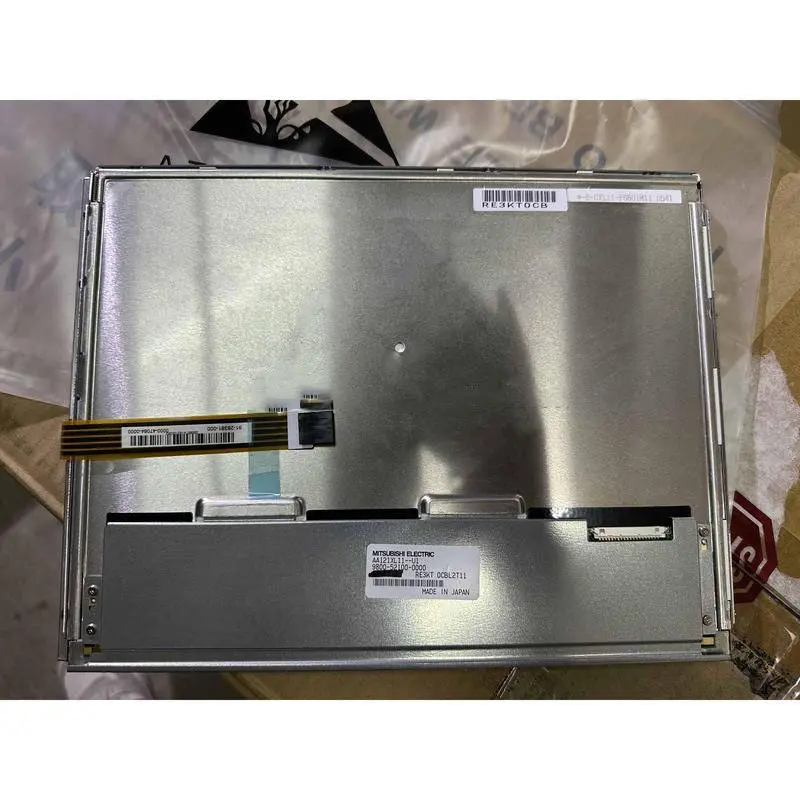 AA121XL11--U1  Mitsubishi   lcd display screens
