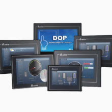 Delta human-machine interface/7-inch/DOP-107BV/DOP-107SV original new