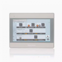 New WEINVIEW Touch Screen 7-inch MT8072IE