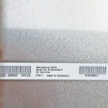 LCD display     B140UAK02.0      14.0 inch    1920*1200       Laptop screen