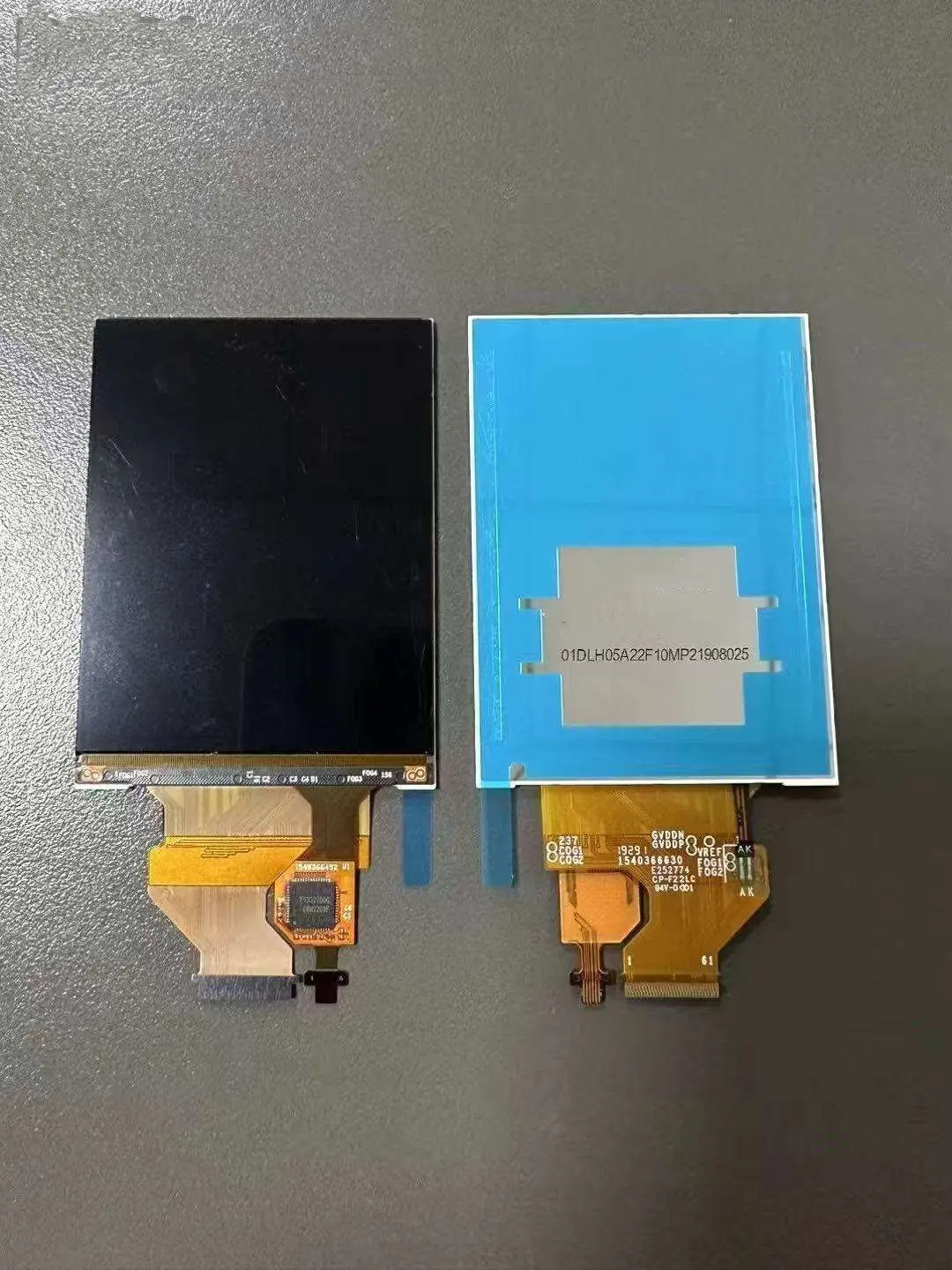 LPM021M528A  JDI  2.1 inch lcd panel