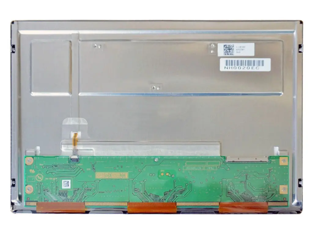 AA101TA12  Mitsubishi 10.1 inch  lcd display module