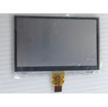 LS027B7DH01A Scharfes 2,7 Zoll 400 × 240 LCD-DISPLAY