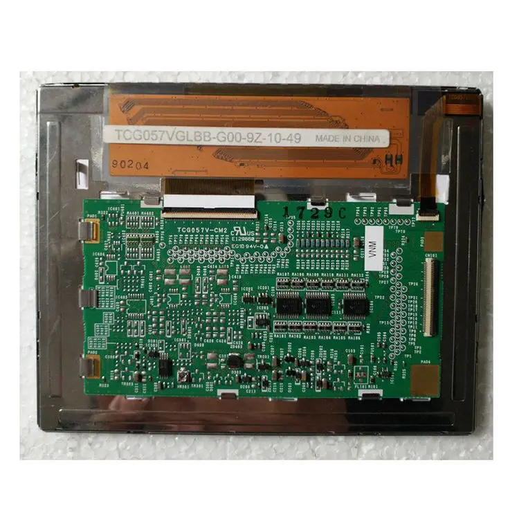 tcg057qvlbb-g00   Kyocera  5.7   inch  lcd display panel