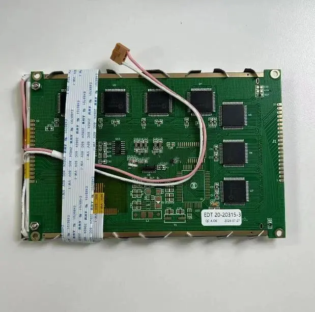 5.7" inch EDT-20-20315-3 REV.A LCD Display Screen