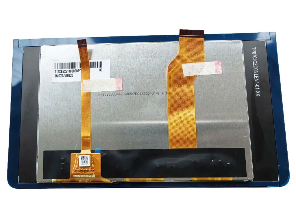 TM070JVHG32-00  TIANMA  7 inch panel lcd