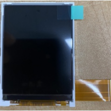 COM27H2P90ULC Ortustech  2.7 inch  lcd display module
