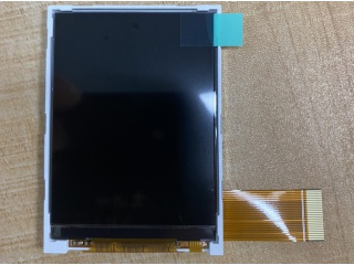 COM27H2P90ULC Ortustech  2.7 inch  lcd display module