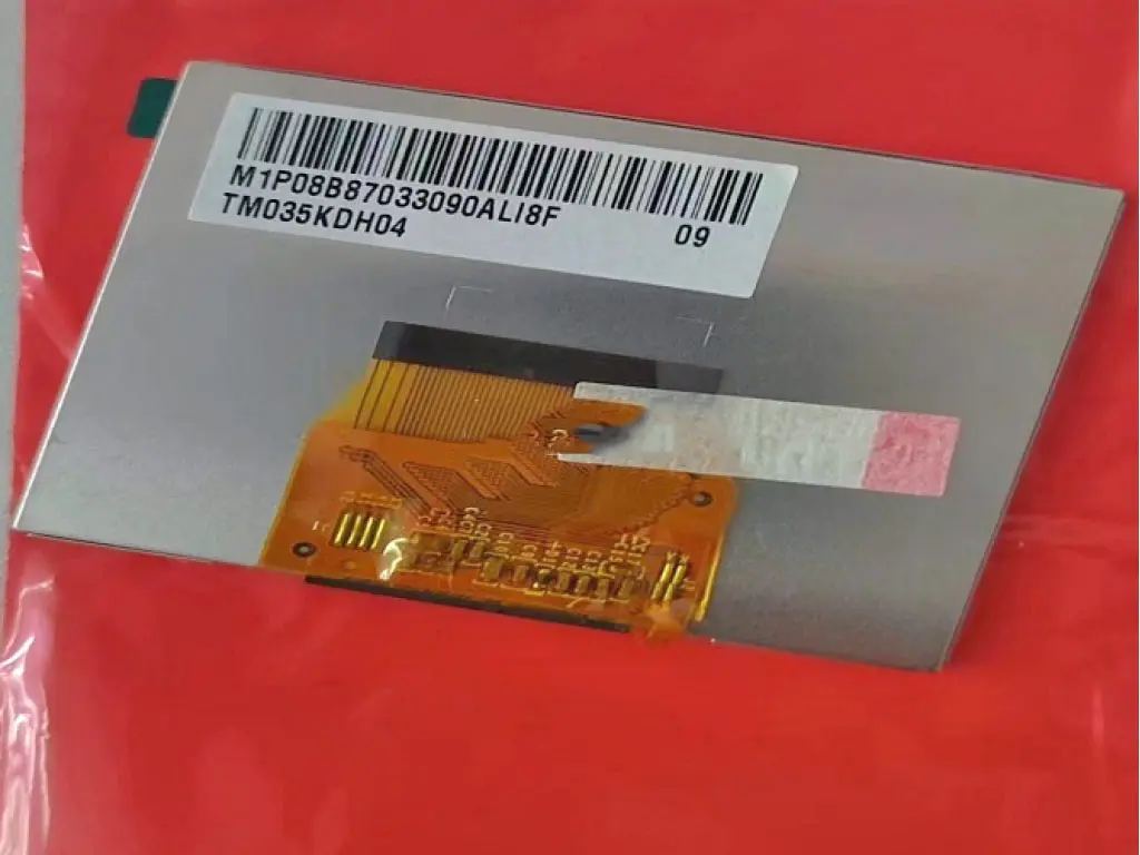TM035KDH04-09  TIANMA  image1
