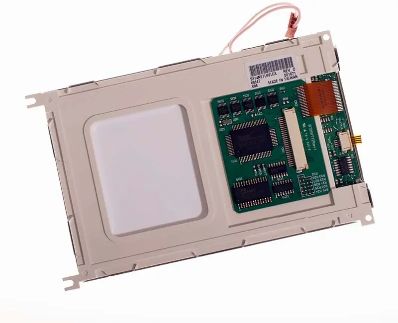 SP14N01L6VLCA   KOE   5.1  inch  tft display